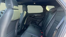 Land Rover Range Rover Evoque 2.0 D200 R-Dynamic SE 5dr Auto Diesel Hatchback